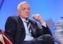 Giorgio La Malfa, parlamentare Gruppo Misto